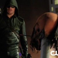 Awesome New Arrow Trailer Is Online!