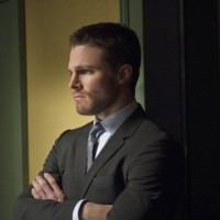 Official Images From The Episode “Deathstroke”