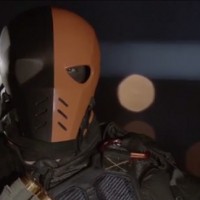 Manu Bennett Is Officially Returning As Deathstroke!