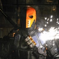 Slade Wilson To Return Later This Season