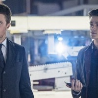 The Flash To Air On Tuesday Nights. Oliver Queen To Appear In The Pilot!