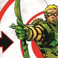 Arrow Writers To Take Over The Green Arrow Comic