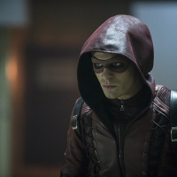 Colton Haynes Teases The Return Of Roy Harper For Season 6