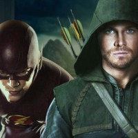 Official Descriptions For The Arrow/Flash Crossover