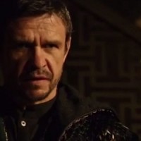 Producer Marc Guggenheim Talks Ra’s al Ghul