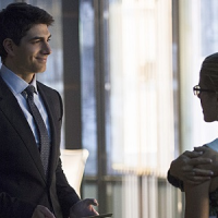 Promo Images For Season 3 Episode 05 “The Secret Origin Of Felicity Smoak”