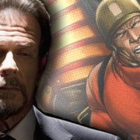 Actor Marc Singer Cast As A DC Character For Season 3