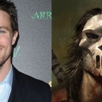 Stephen Amell Cast As Casey Jones In The Teenage Mutant Ninja Turtles Sequel