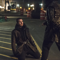 Promo Images For Season 3 Episode 23 “My Name Is Oliver Queen”