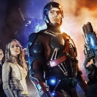 The CW Greenlights The Arrow & Flash Spinoff Series, “DC’s Legends of Tomorrow”