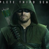 Arrow: The Complete Third Season Hits Blu-ray & DVD September 22nd