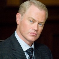 Neal McDonough Cast As Damien Darhk