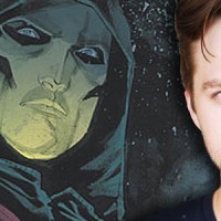 Alexander Calvert Cast As Anarky