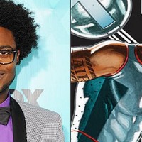 Echo Kellum Cast As Mr. Terrific