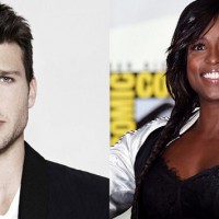 Actors Parker Young & Rutina Wesley Join The Cast For Arrow Season 4