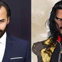 Casper Crump Cast As The Villain Vandal Savage In “DC’s Legends of Tomorrow”