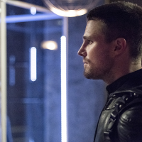 First Promo Images For Season 4 Episode 01 “Green Arrow”