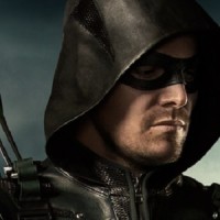 New Arrow Season 4 Poster!