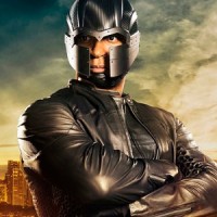 First Look At Diggle’s Costume For Season 4!