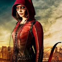 Willa Holland Returning As Thea In Arrow’s Final Season