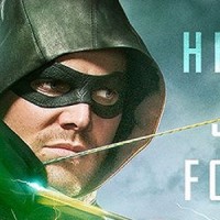 Poster Revealed For This Season’s Arrow/Flash Crossover