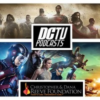 The DC TV Podcast Spinal Cord Research Fundraiser On June 11th!