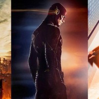 Big Superhero Crossover Event Coming To The CW Next Season!