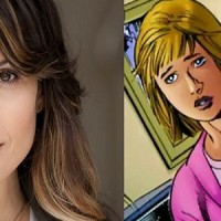 Actress Carly Pope Joins The Cast Of Season 5 As Susan Williams