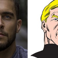 Actor Josh Segarra Cast As DC Character Adrian Chase For Season 5