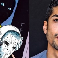 Actor Rick Gonzalez Cast As Vigilante Wild Dog In Arrow Season 5