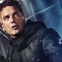 John Barrowman To Be A Series Regular Across All CW DC Shows