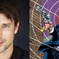 Actor Wil Traval Casts As DC Character The Human Target