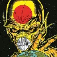 The Dominators To Be The Villains Of This Year’s DCTV Crossover Event