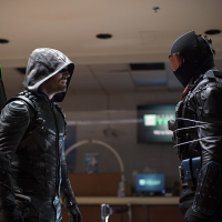 Promo Images For Season 5 Episode 7 “Vigilante”