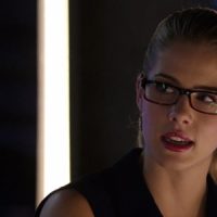 Emily Bett Rickards To Leave Arrow After Season 7