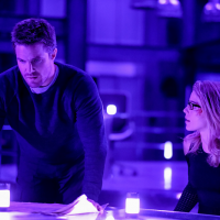 Promo Images For Season 5 Episode 20 “Underneath”