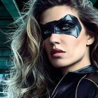 First Look At Dinah Drake In Her New Black Canary Costume