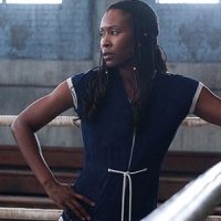 Actress Sydelle Noel Joins The Cast For Arrow Season 6