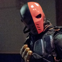 Promo Images For Season 6 Episode 05 “Deathstroke Returns”