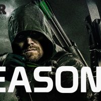 Arrow Season 7 Premiere Date Announced