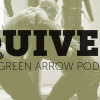 Quiver S6 Episode 17 – Brothers in Arms