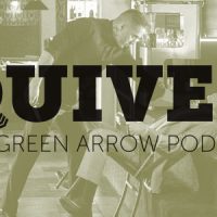 Quiver S6 Episode 19 – The Dragon