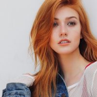 Actress Katherine McNamara Joins The Cast Of Arrow Season 7