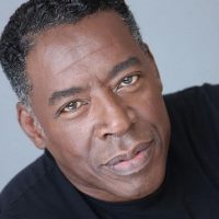 Actor Ernie Hudson To Guest Star On An Episode Of Arrow This Season