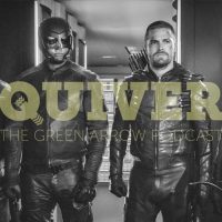 Quiver S7 Episode 22 – You Have Saved This City