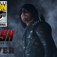 SDCC 2019 – Arrow Interview: Stephen Amell On Final Season & Crisis On Infinite Earths