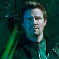 Entertainment Weekly Previews Arrow Season 8