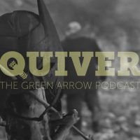 Quiver S8 Episode 1 – Starling City