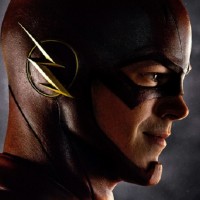 First Look At Grant Gustin As The Flash!