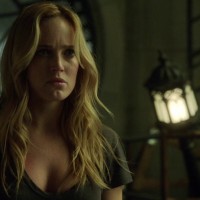 Caity Lotz Talks “Birds of Prey” In A New Interview With IGN